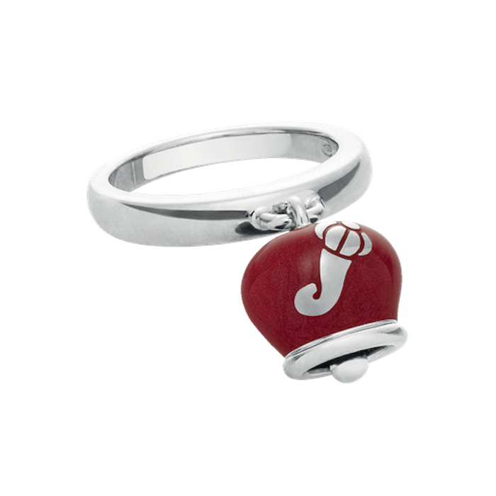 Chantecler Et Voilà Anello Campanelle