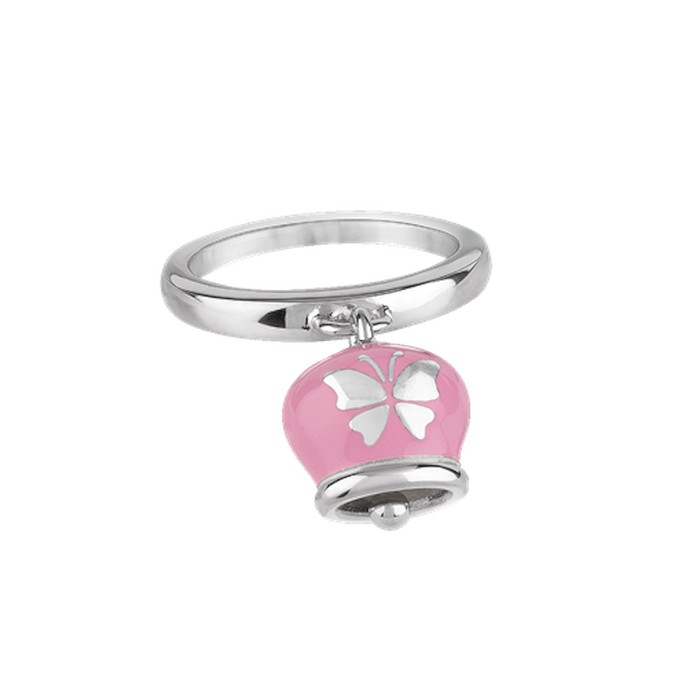 Chantecler Et Voilà Campanella Anello