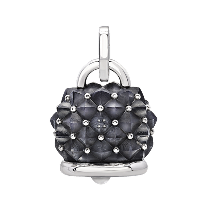 Chantecler Et Voila Campanella Charm