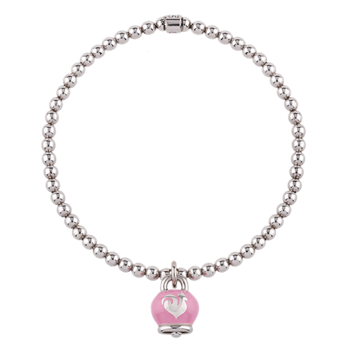 Chantecler Et Voilà Campanelle Bracelet