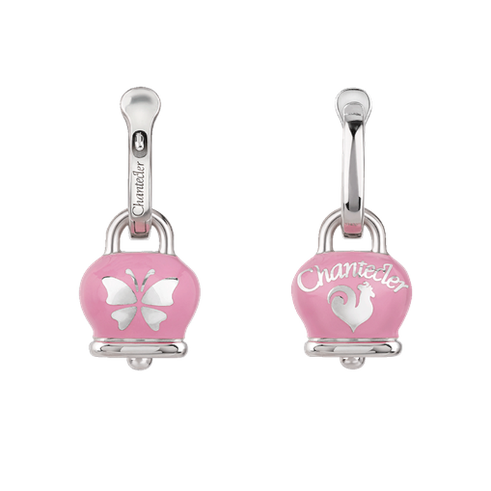 Chantecler Et Voilà Campanelle Small Earrings