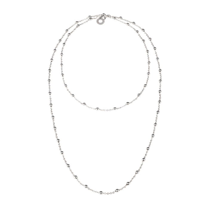 Chantecler Et Voilà Silver Accessories Chain