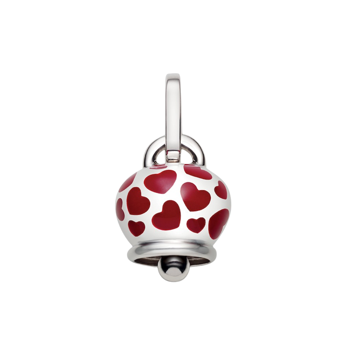 Chantecler Et Voilà Campanella Pendant