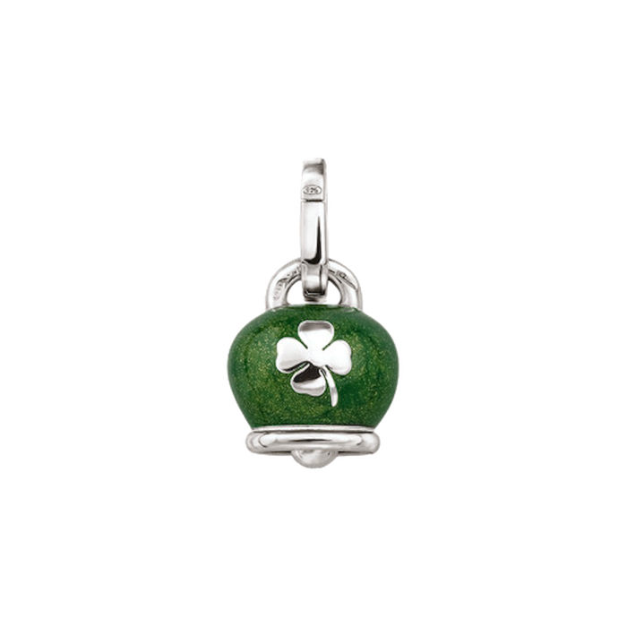 Chantecler Et Voilà Double-Faced Pendant