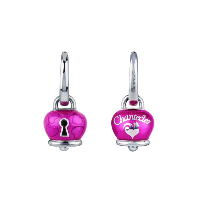 Chantecler Et Voilà Earrings