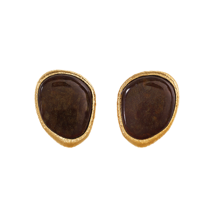 Chantecler Et Voilà Enchanté Orecchini Argento