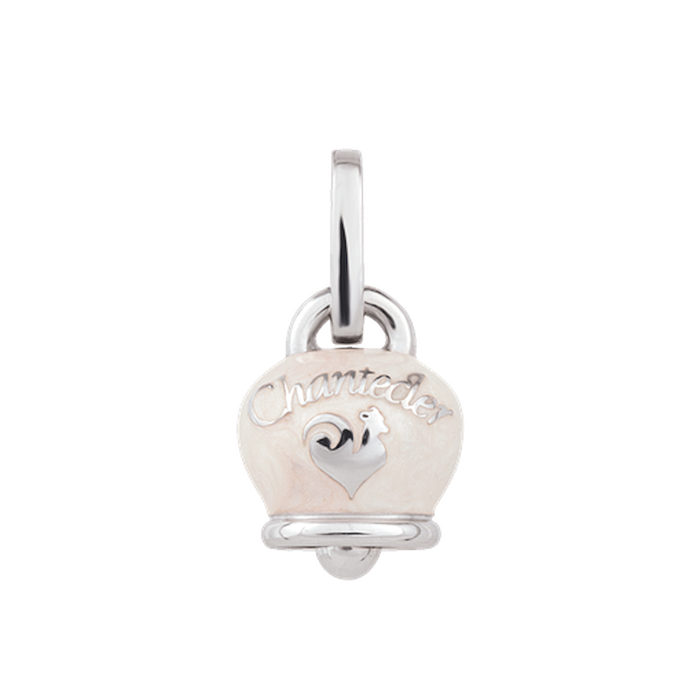 Chantecler Et Voilà Medium Double Faced Pendant