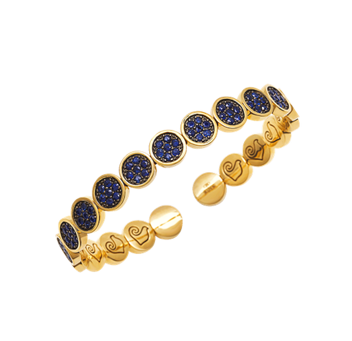 Chantecler Paillettes Bracelet