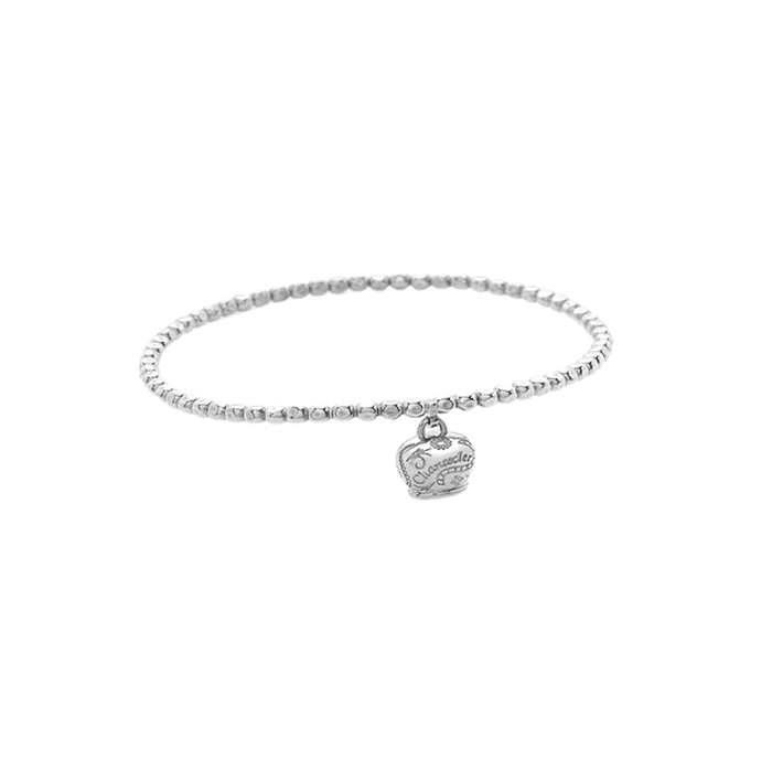 Chantecler Suamèm Bracciale Oro Bianco