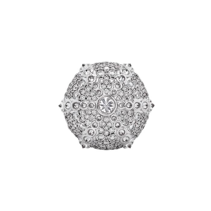 Chantecler Mediterranea Anello Oro