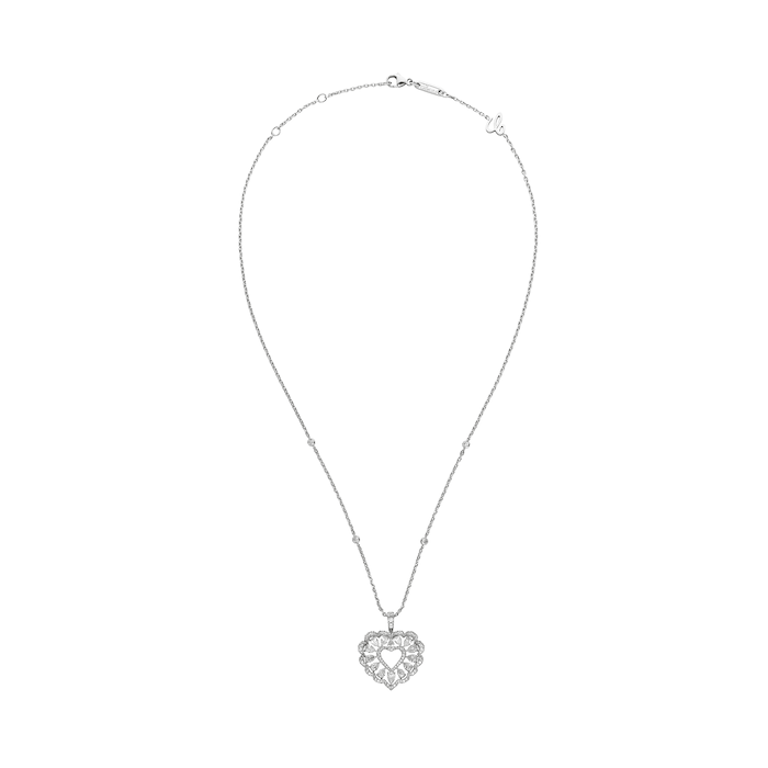 Collana Chopard Precious Lace - 45 cm 798352-1001