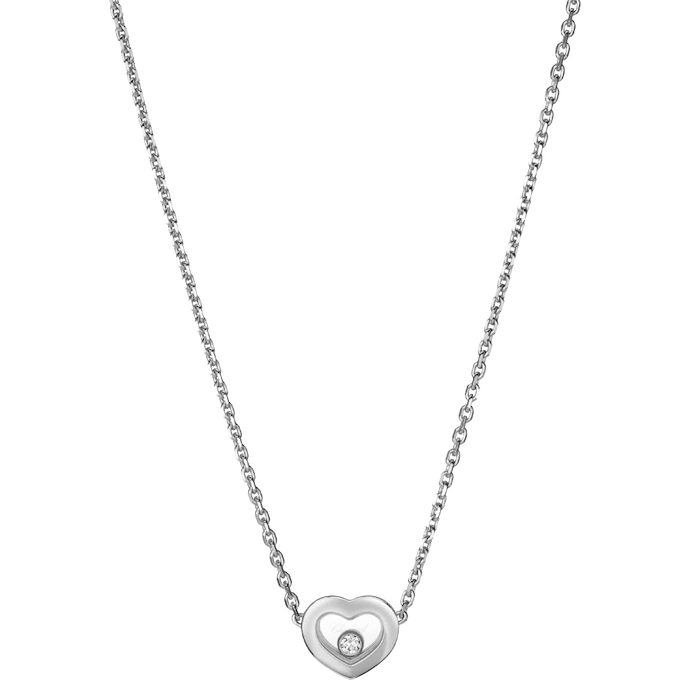 Chopard Happy Diamonds Collana