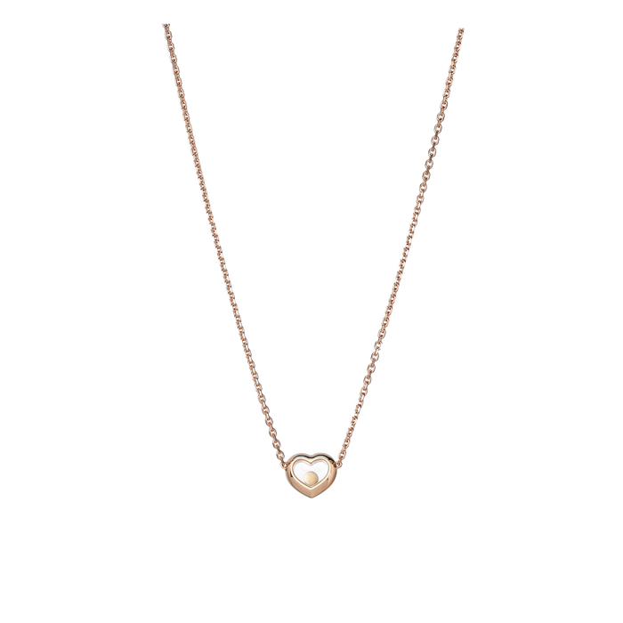 Chopard Happy Diamonds Icons
