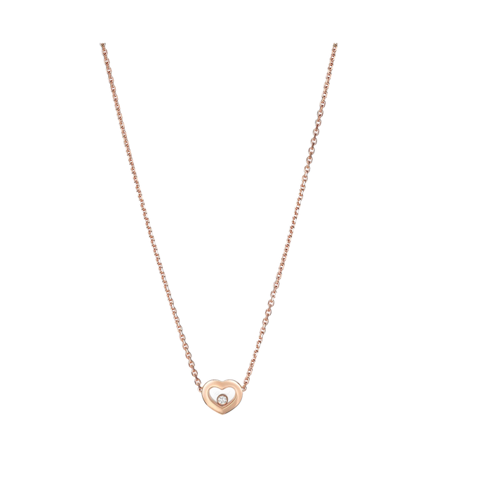 Chopard Happy Diamonds Icons