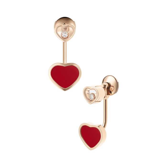 Chopard Happy Hearts Orecchini