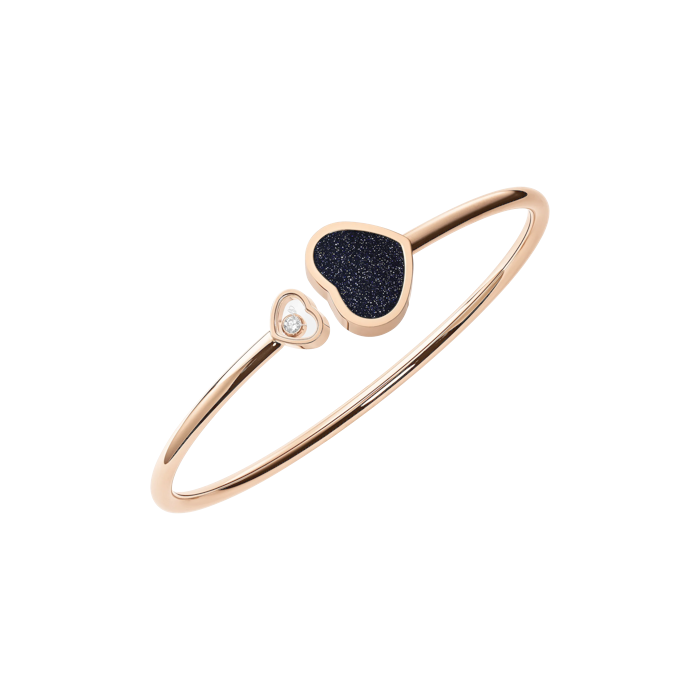 Chopard Happy Hearts Bracelet