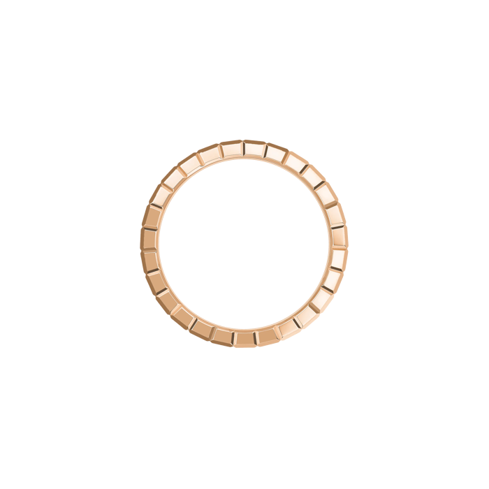 Chopard Ice Cube Anello