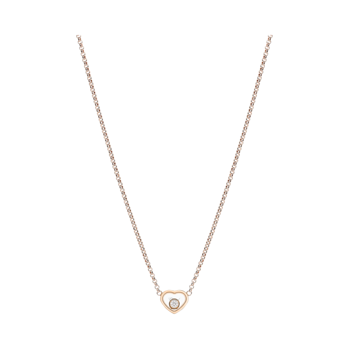 Chopard My Happy Hearts Collana