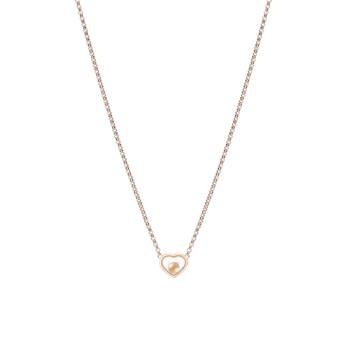 Chopard My Happy Hearts Collana