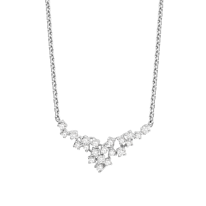 Damiani Mimosa Collana