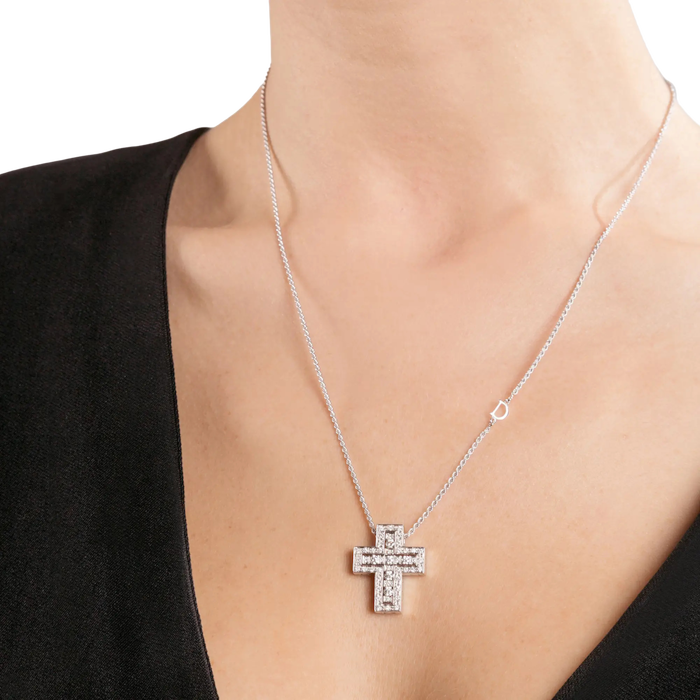 Damiani Belle Époque Collana