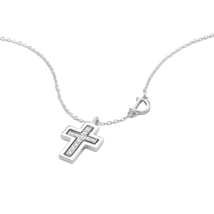 Damiani Belle Époque Necklace