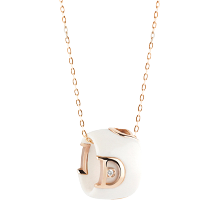 Damiani D-Icon Necklace