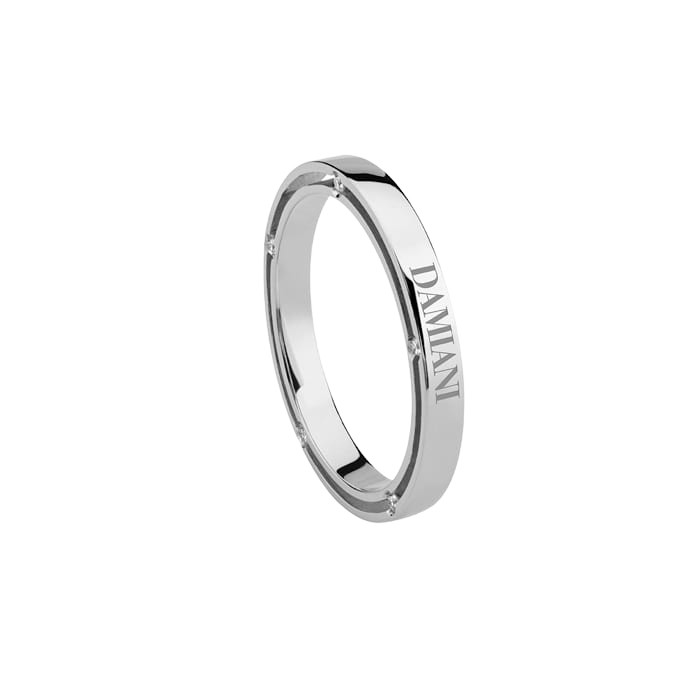 Damiani D-Side Anello