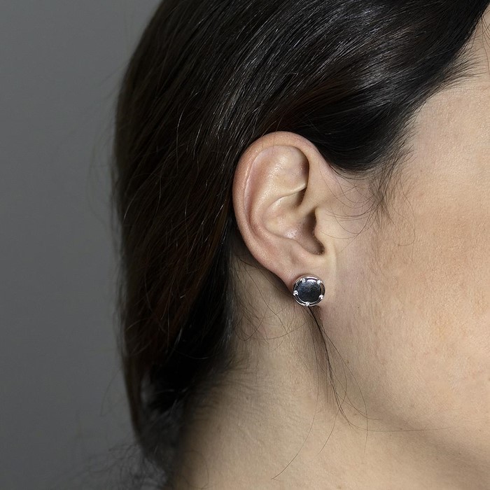 Damiani D-Side Orecchini