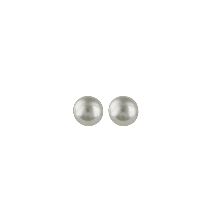 Damiani Le Perle Scattino Earrings