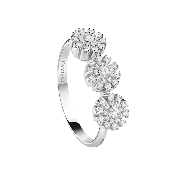 Damiani Margherita Anello
