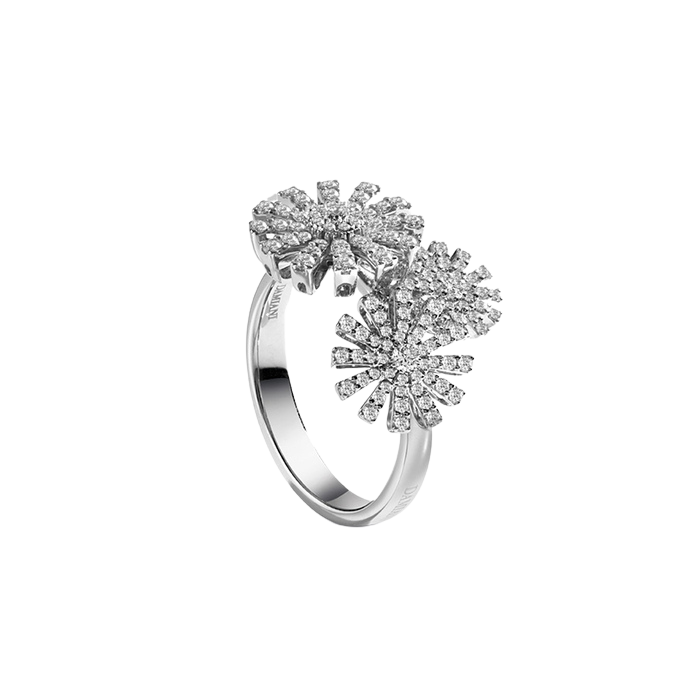 Damiani Margherita Anello