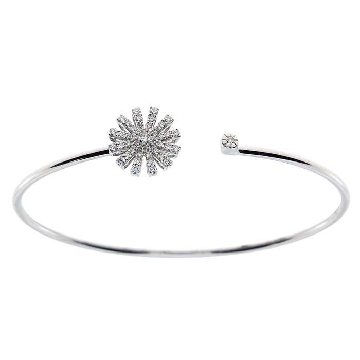 Damiani Margherita Bracciale