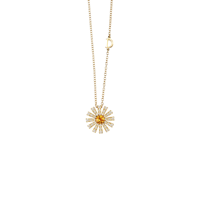 Damiani Margherita Necklace