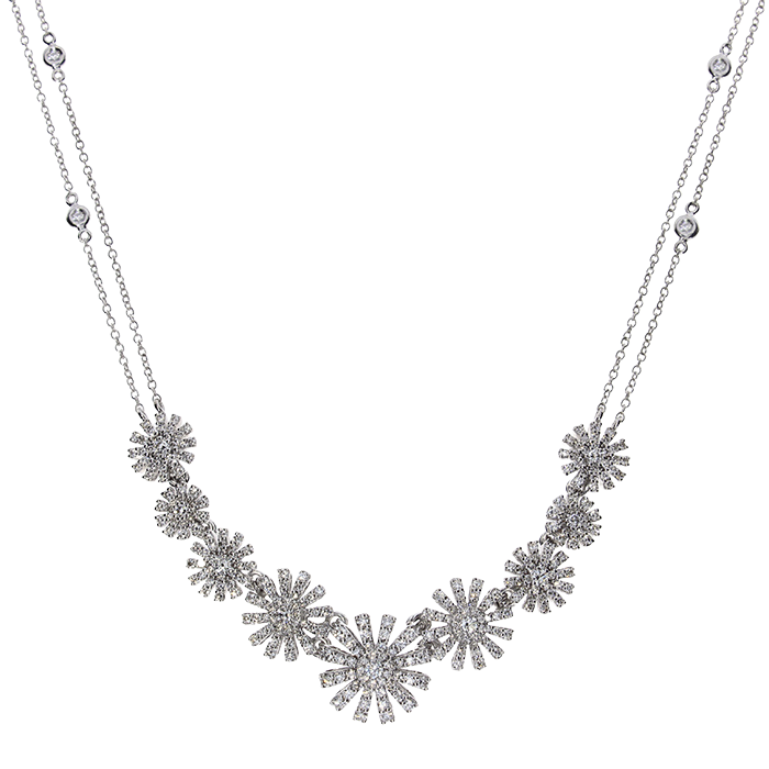 Damiani Margherita Collana