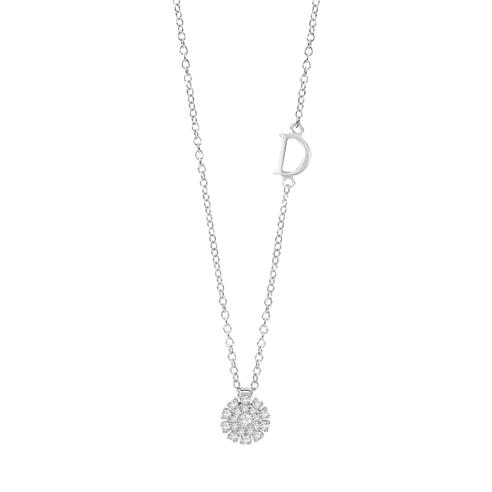 Damiani Margherita Necklace