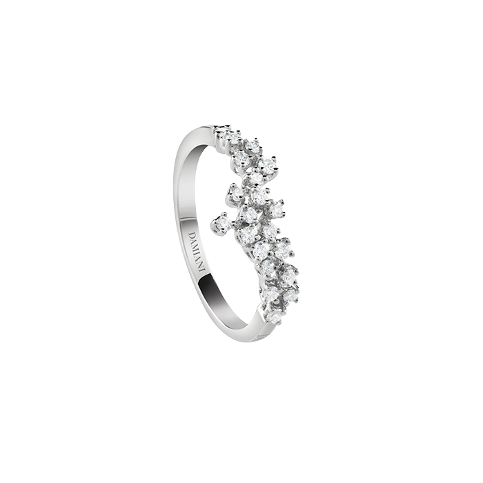 Damiani Mimosa Anello
