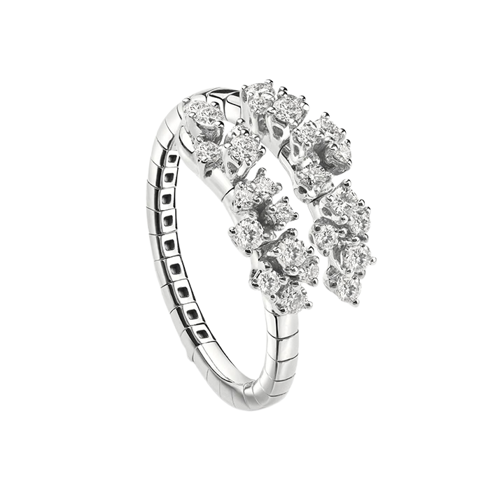 Damiani Mimosa Ring