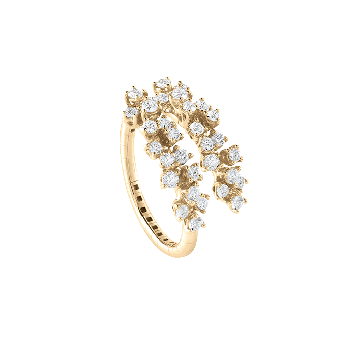 Damiani Mimosa Ring