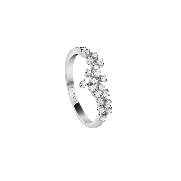 Damiani Mimosa Ring