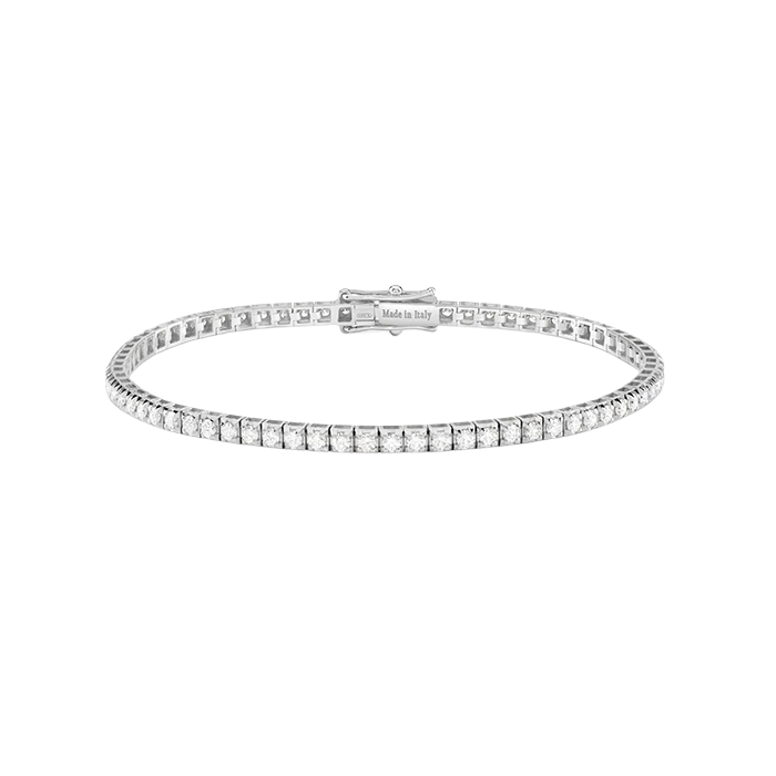 Damiani Veramore Tennis Bracelet