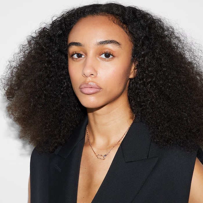 Gucci Link To Love Collana