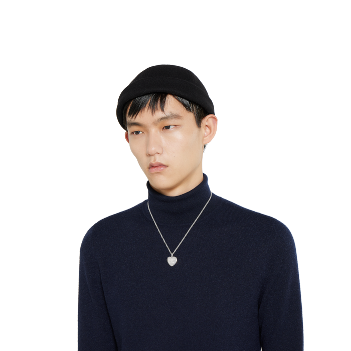 Gucci Blind For Love Collana