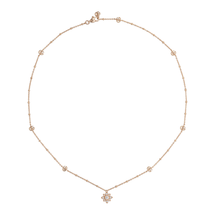 Gucci Flora Collana