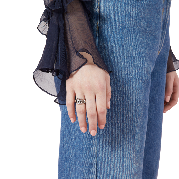 Gucci GG Marmont Anello