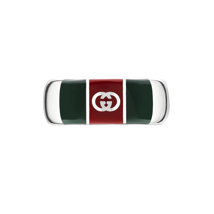 Gucci Web Ring