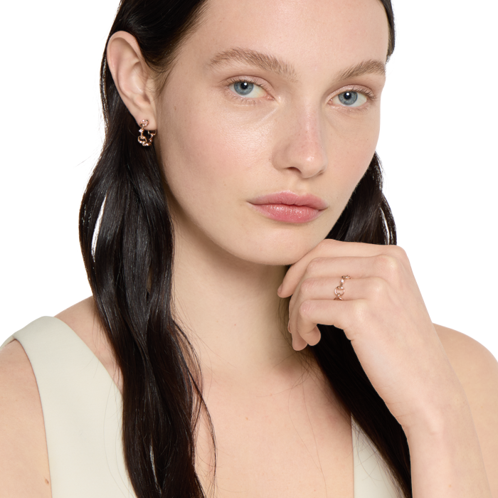 Gucci Horsebit Anello