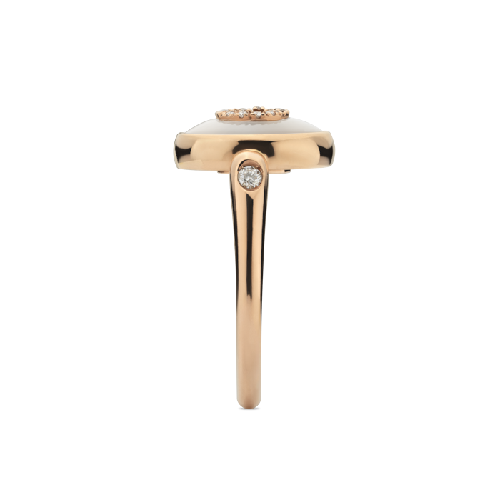 Gucci Interlocking Anello