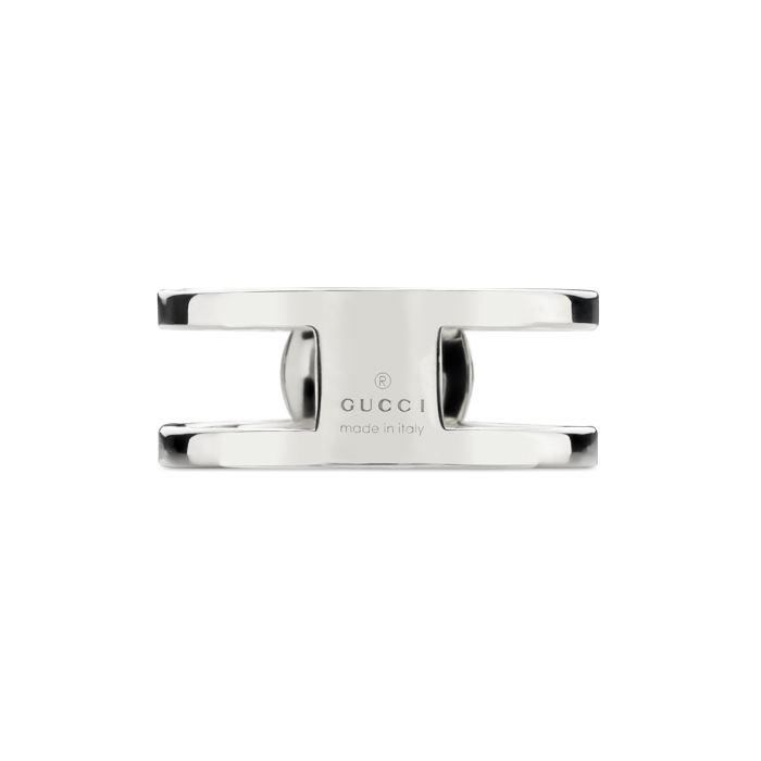 Gucci Interlocking Anello