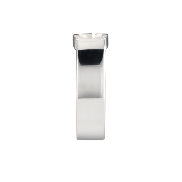 Gucci Interlocking Anello